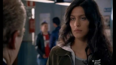 Distretto di Polizia 06x17 padri e figli