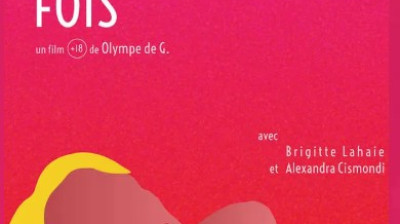 One Last Time (2020)