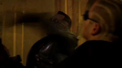 ✡ Blade II- O Caçador de Vampiros Dublado Logan✡