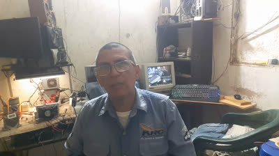 Proyecto Mini Aire DIFERENCIA Modulo Seco y Mini Chiler Zulia 2.15.1