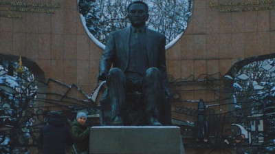 Welcome to the USA 2019