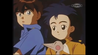 21 I segreti dellisola misteriosa - Attacco alla grotta