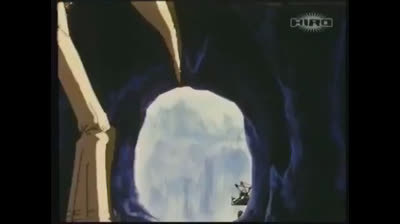 20 I segreti dellisola misteriosa - Il coraggio di Zans