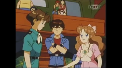 18 I segreti dellisola misteriosa - Una ragazzina sola