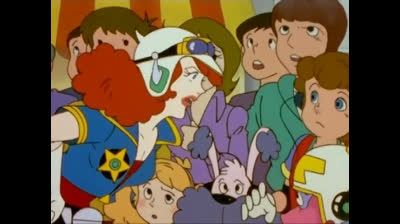 Muteking 54 Video giochi