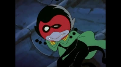 Muteking 52 Luna amica