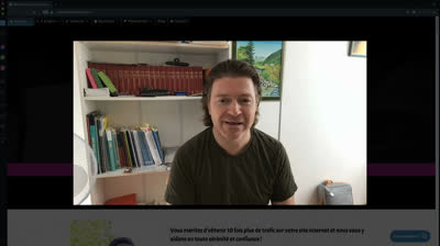 Recherche webmaster à Toulouse