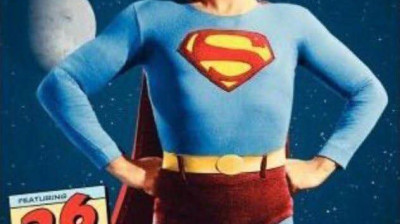 14 / SERIES INTERNACIONALES / SUPERMAN / EL TESORO DEL INCA / TEMPORADA 03  / 1952 /