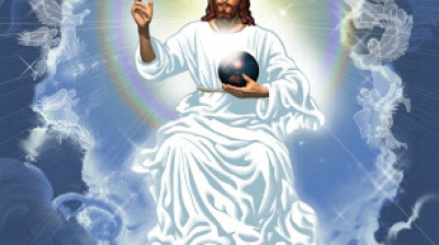 Mensaje de Dios Padre a la Profeta Luz de Maria, 4 de marzo del 2025, ¡LA OSCURIDAD SE DARÁ EN LAS ALMAS!