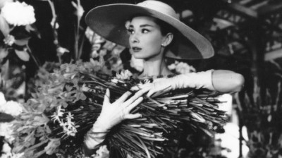 Cinderela em Paris - Funny Face  1957 LEG