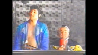 Toti e Tata - Il polpo (sigla finale)