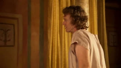 Aventuras en el Imperio 2x04 - Los doce trabajos de Flavia 2º parte