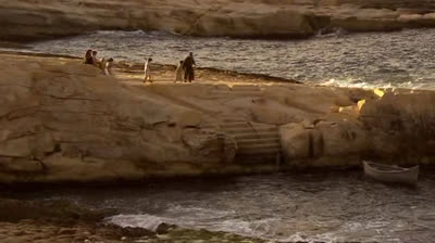 Aventuras en el Imperio 2x05 - El coloso de Rhodes 1º parte