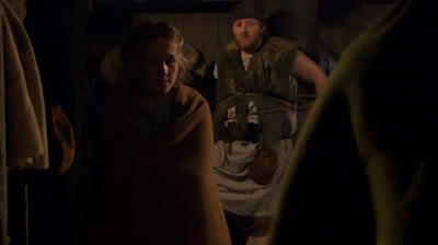 Aventuras en el Imperio 2x06 - El coloso de Rhodes 2º parte