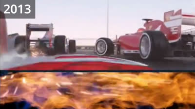 F1 2013