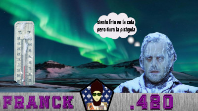 hablemos de the long darck