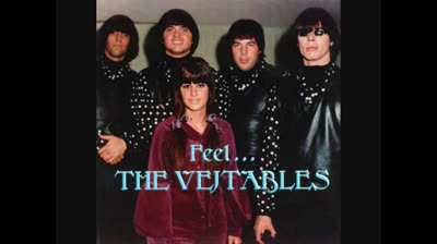 Vejtables (1967) - Shadows