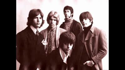 Misunderstood (1966) - Thunder And Lightning