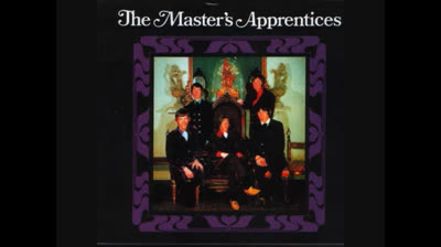 Master's Apprentices (1967) - But One Day