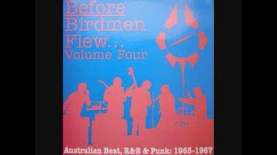 Others (196?)- Look Through My Window