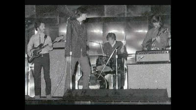 Things To Come (1968) - Darkness