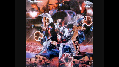 Koala (1969) - Strange Feelings