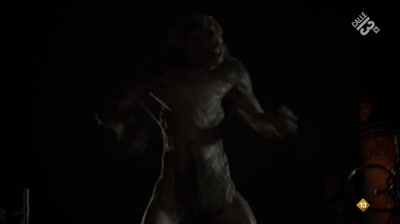 Grimm - 5x05 El Rey Rata Español
