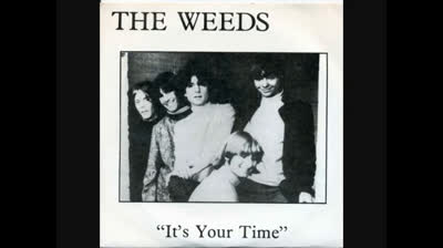 Weeds (1966) - It's Your Time