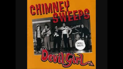 Chimney Sweeps (196?) - Give Your Lovin' To Me