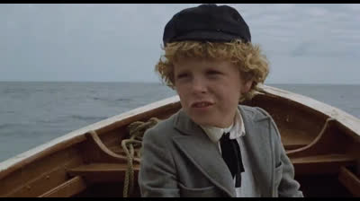 ✡A Lagoa Azul 1980 Dublado Logan✡