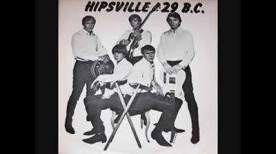 Motions (1964) - Land beyond the moon