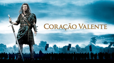 Coração Valente (1995) Dublado