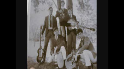 Penthouse 5 (1967) - It's All My Own Bizarre Dream