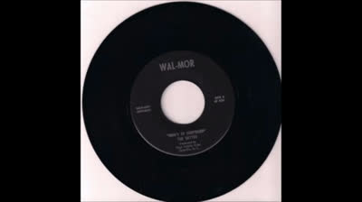 Satyrs (1965) - Don't Be Surprised