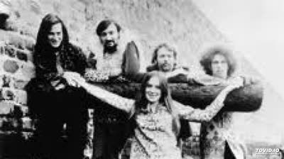 Fifty Foot Hose (1968) - Red The Sign Post