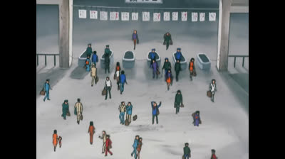 Ashita no Joe 73 sub español