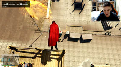 FORMAS DE TROLLEAR CON DOCTOR STRANGE