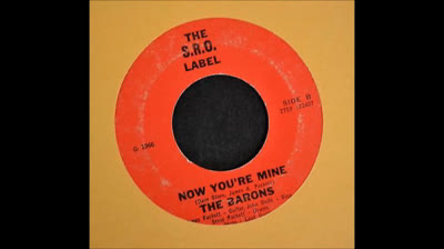 Barons (1966) - Now You're Mine