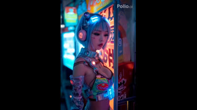 AI Videos_ Discover Free AI-generated Videos _ Pollo AI(10)