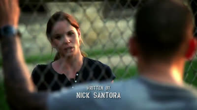 PRISON BREAK - 1° TEMPORADA - EPISÓDIO 6