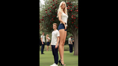 Women are Man Enaned AI Videos_ Discover Free AI-generated Videos _ Pollo AI(2)