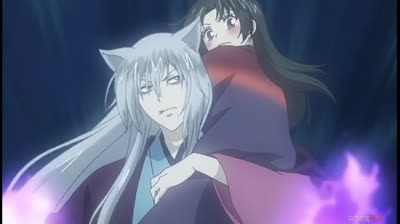 Me reuniré con el Dios | Kamisama Hajimemashita ova 4 temp.2