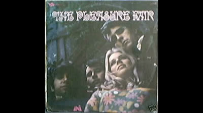 PLEASURE FAIR (1967) - MORNING GLORY DAYS