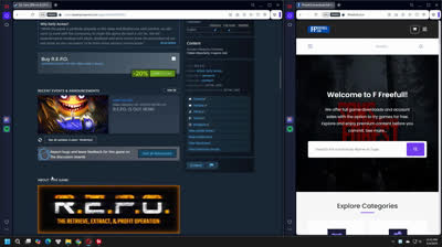 Download R.E.P.O. Multiplayer online PC