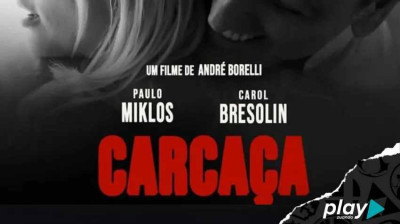 Carcaça (2025) Filme Completo