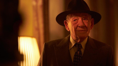 O Crítico (2024) Filme dublado