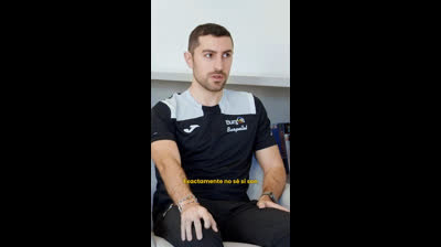 BURGOS BURPELLET BH "En Modo Avión" | La mejor temporada de la historia