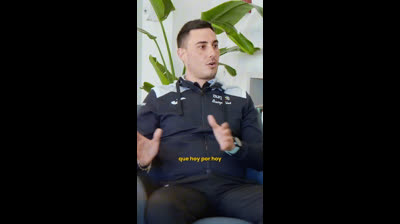 BURGOS BURPELLET BH "En Modo Avión" | ¿Pogačar, Induráin o Contador?