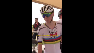 BURGOS BURPELLET BH "En Modo Avión" | ¿Cuánto cobra Pogačar?