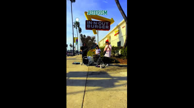 ASTERISM : Puro poder en las cuerdas